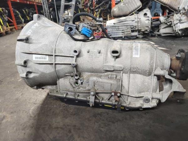 BOITE DE VITESSE AUTOMATIQUE BMW DIESEL CODE: 142W4N - Vue 5